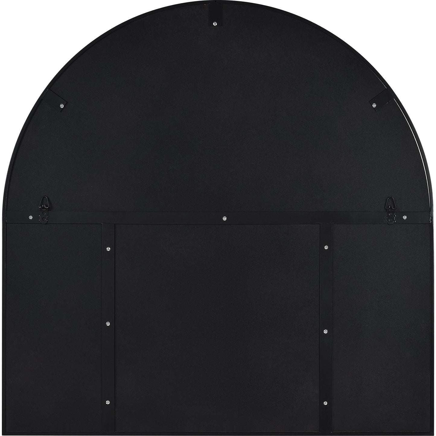 Wearstley Arch Mirror 35In.X 35In.X 5In.