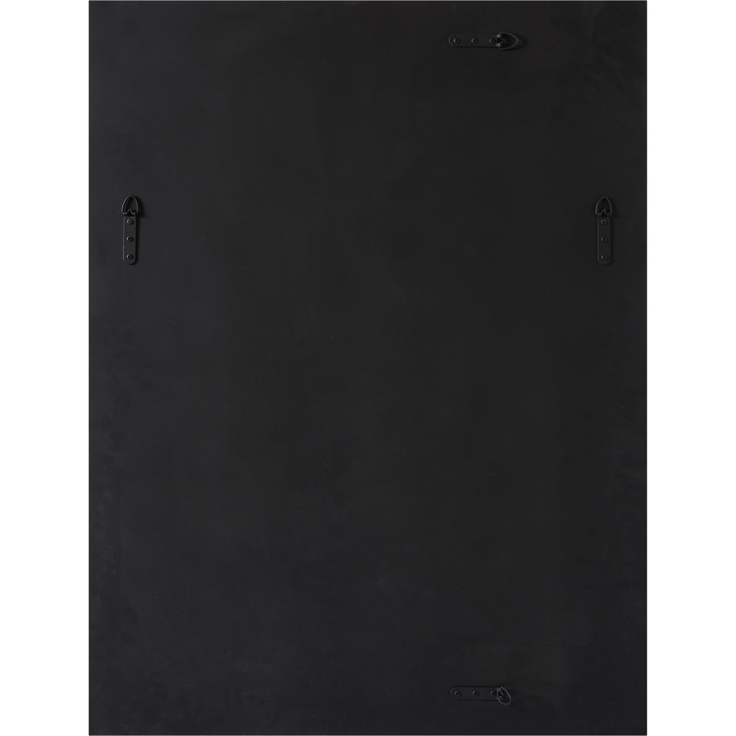 Antoine Rectangle Mirror 30In.X 40In.X 0.5In.