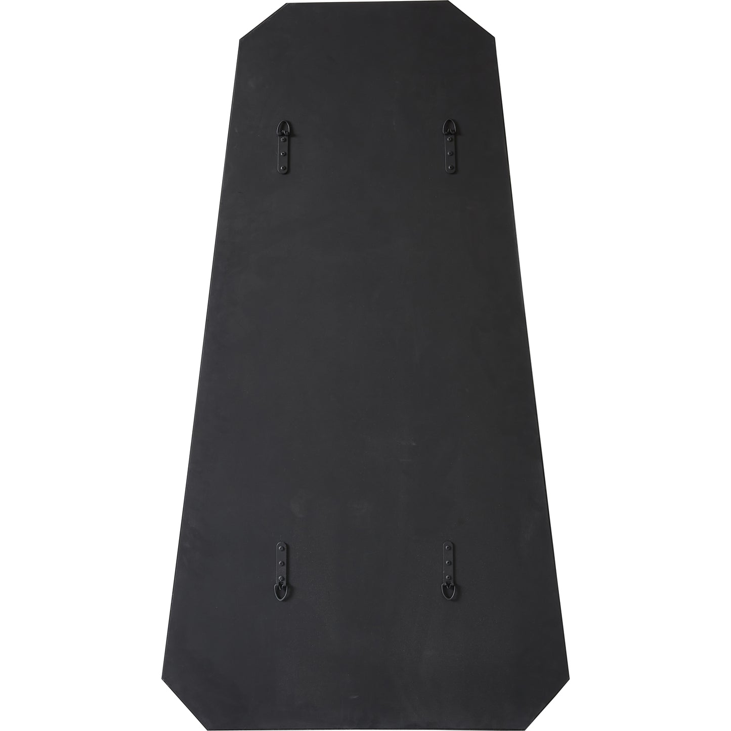 Pablo Irregular Mirror 26In.X 48In.X 1In.