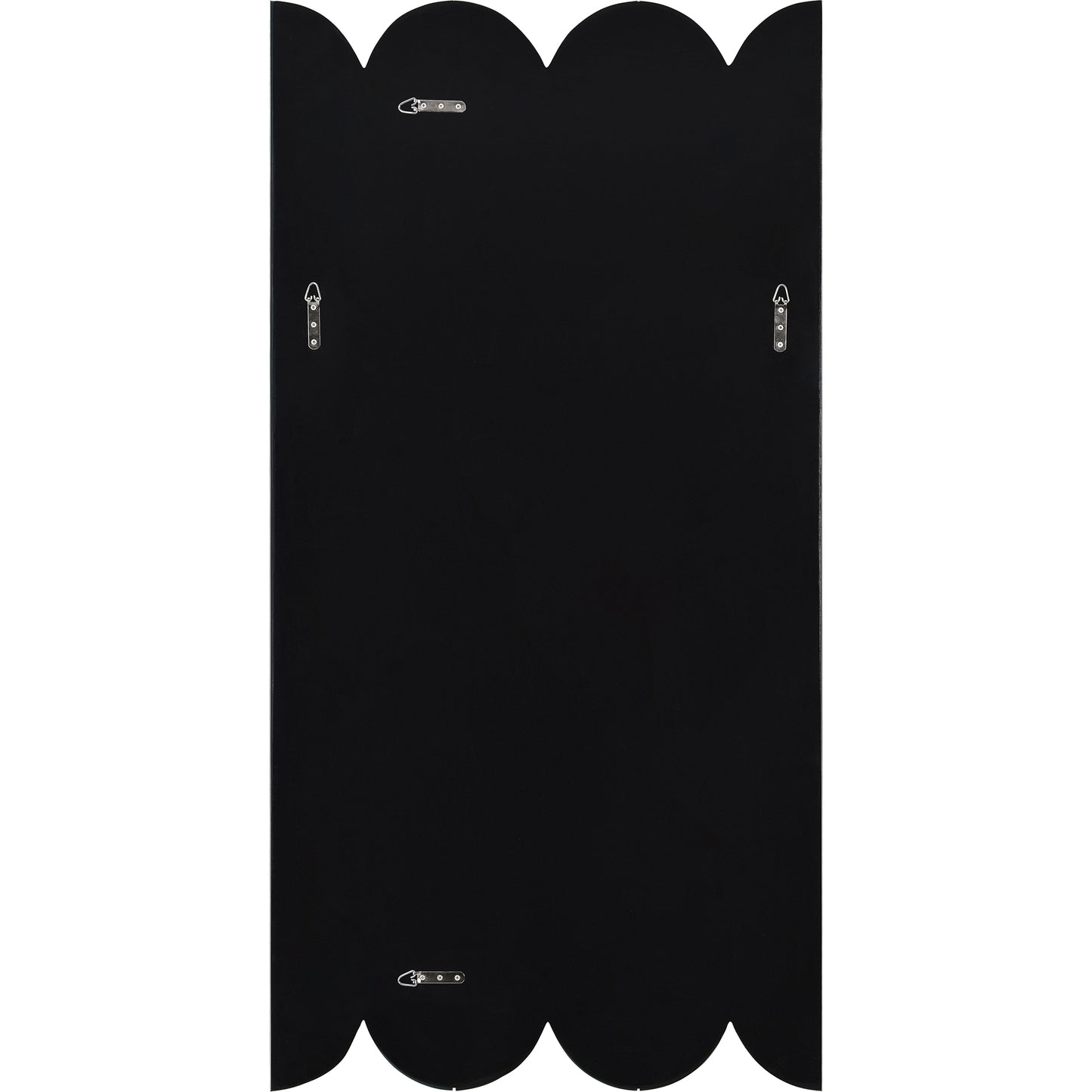 Riviera Irregular Mirror 30In.X 60In.X 1.75In.