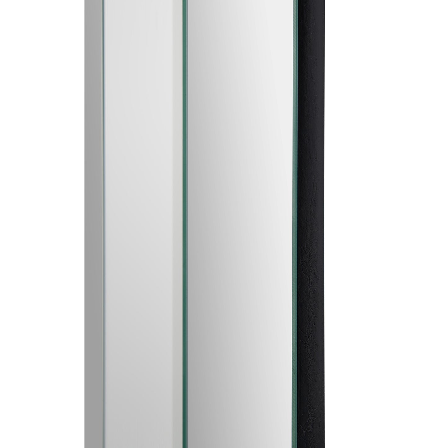Riviera Irregular Mirror 30In.X 60In.X 1.75In.
