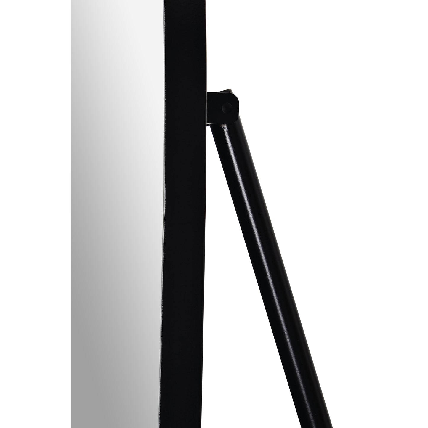 Torrance Oval Mirror 18In.X 68In.X 19In.