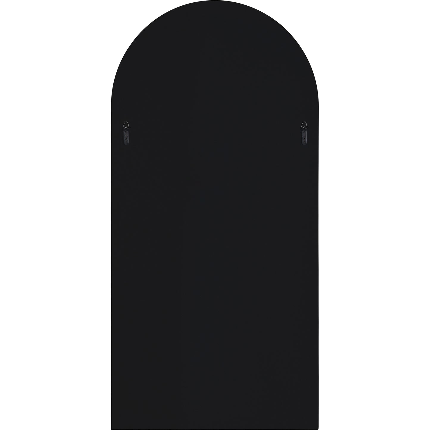 Vollard Arch Mirror 28In.X 58In.X 1In.