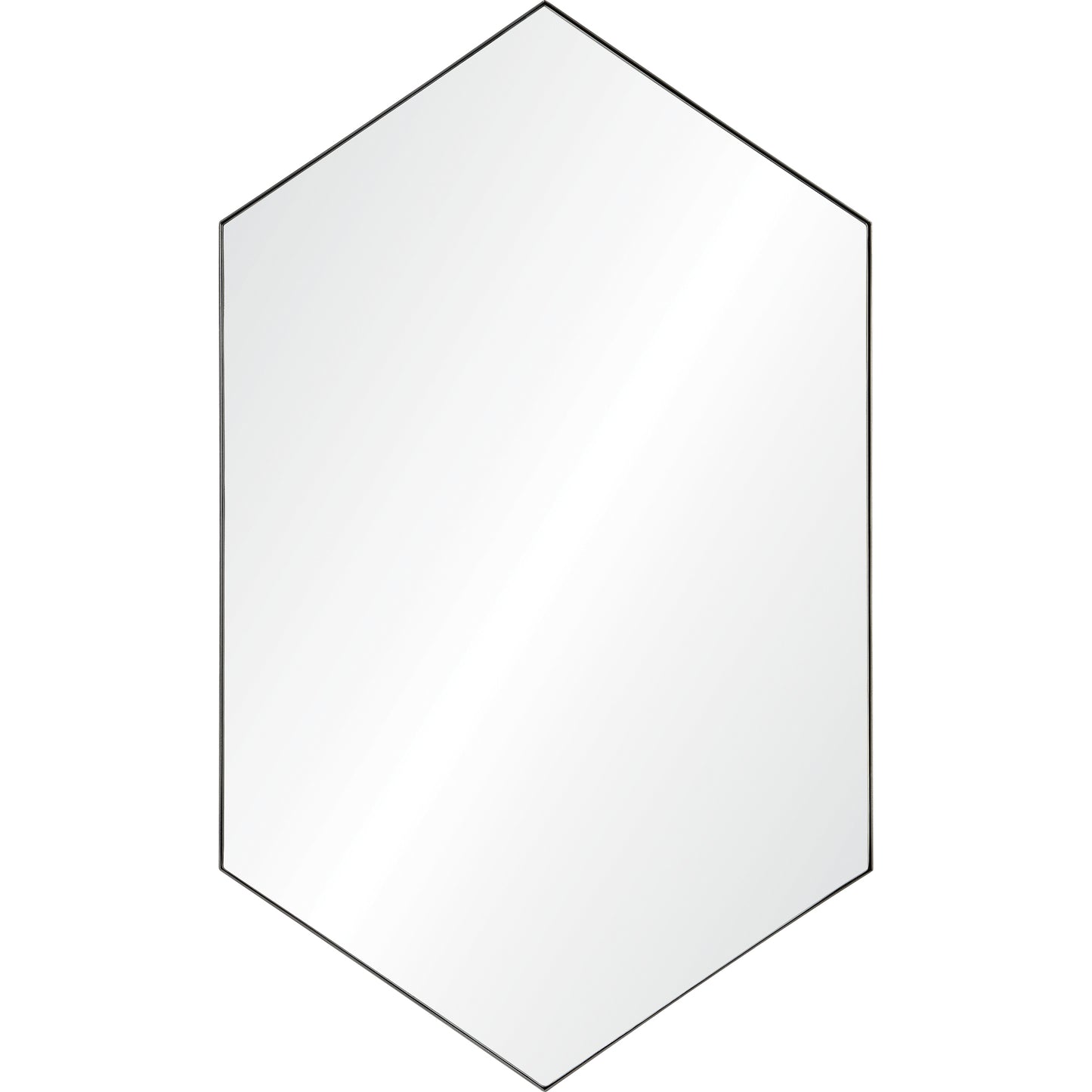 Augustus Irregular Mirror 24In.X 40In.X 0.75In.