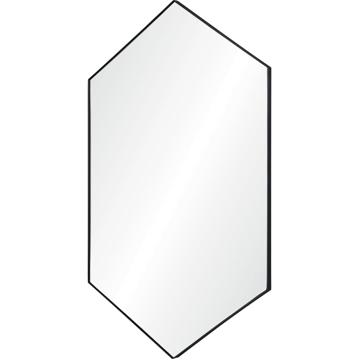 Augustus Irregular Mirror 24In.X 40In.X 0.75In.