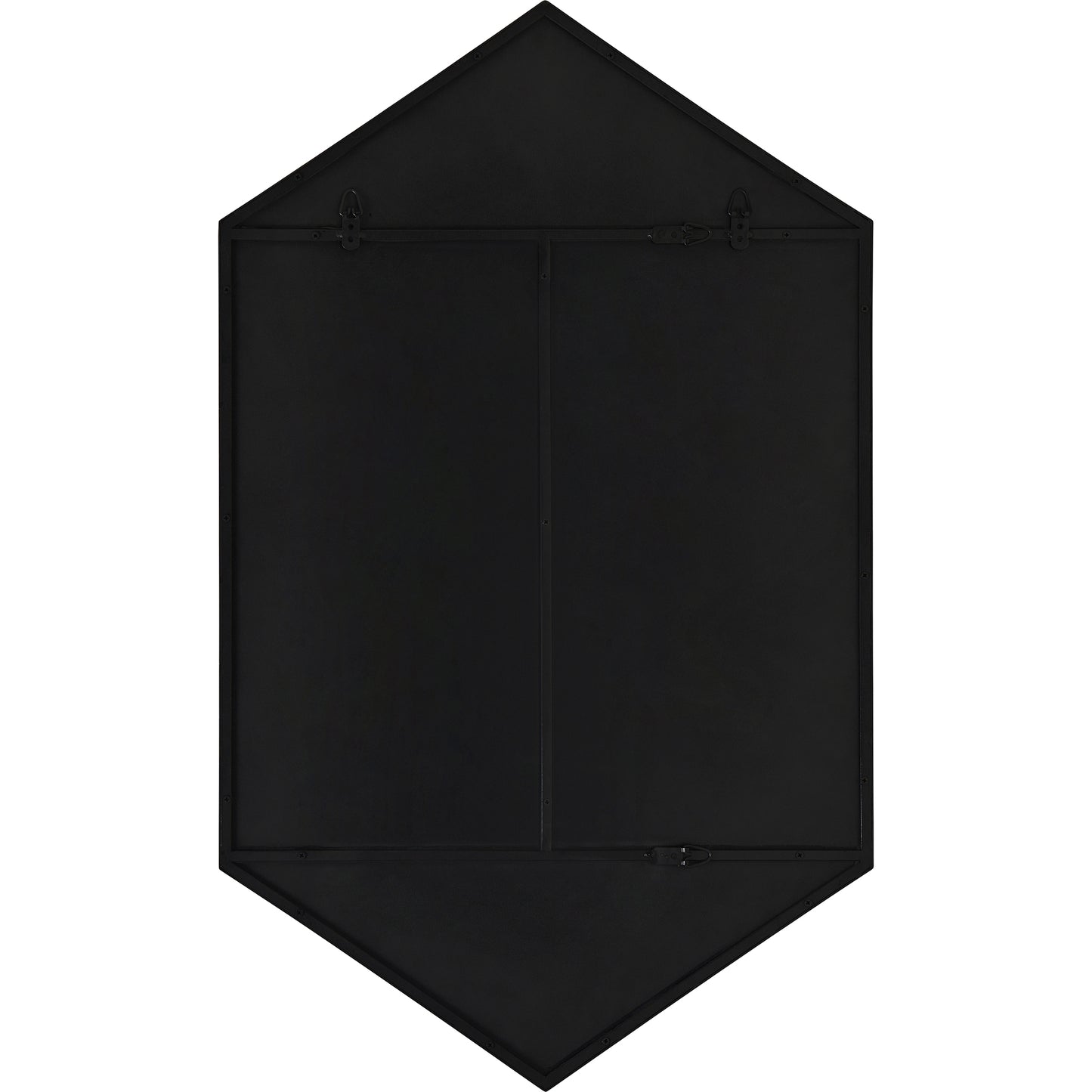 Augustus Irregular Mirror 24In.X 40In.X 0.75In.