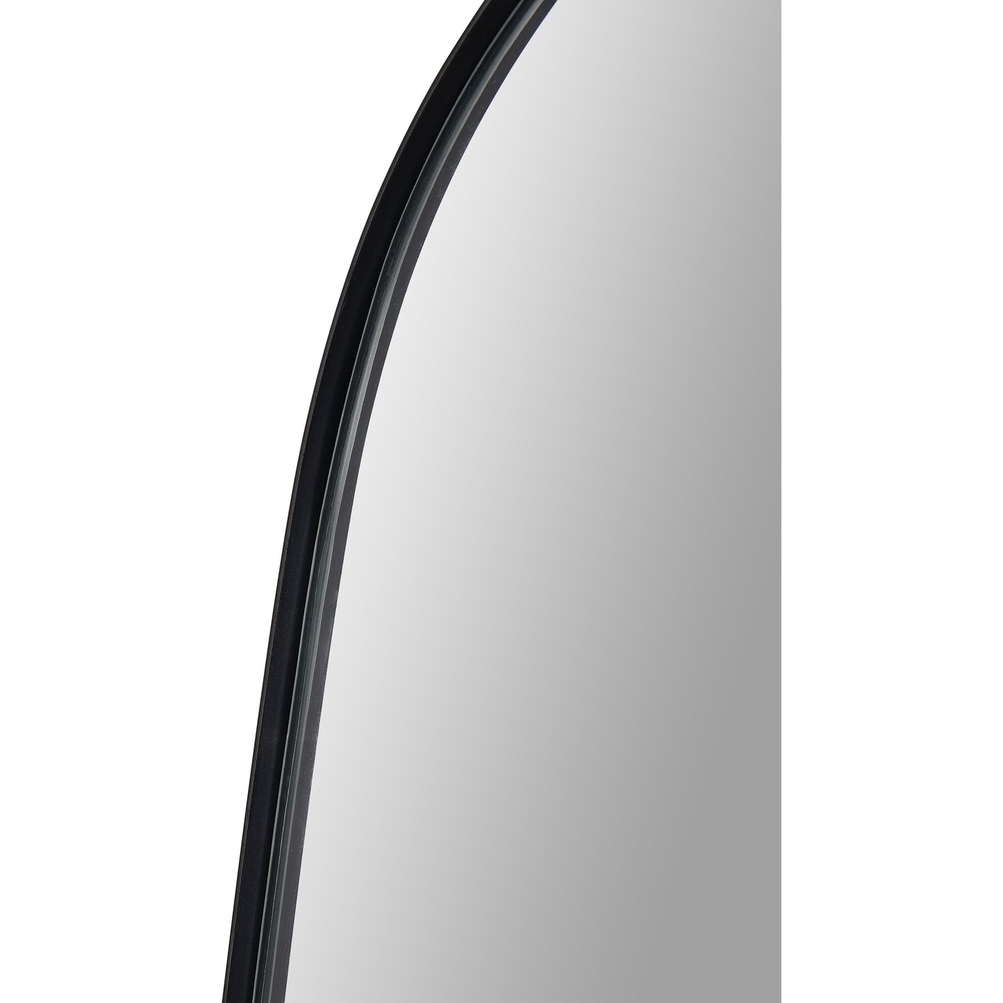 Bergen Rectangle Mirror 24In.X 36In.X 0.75In.