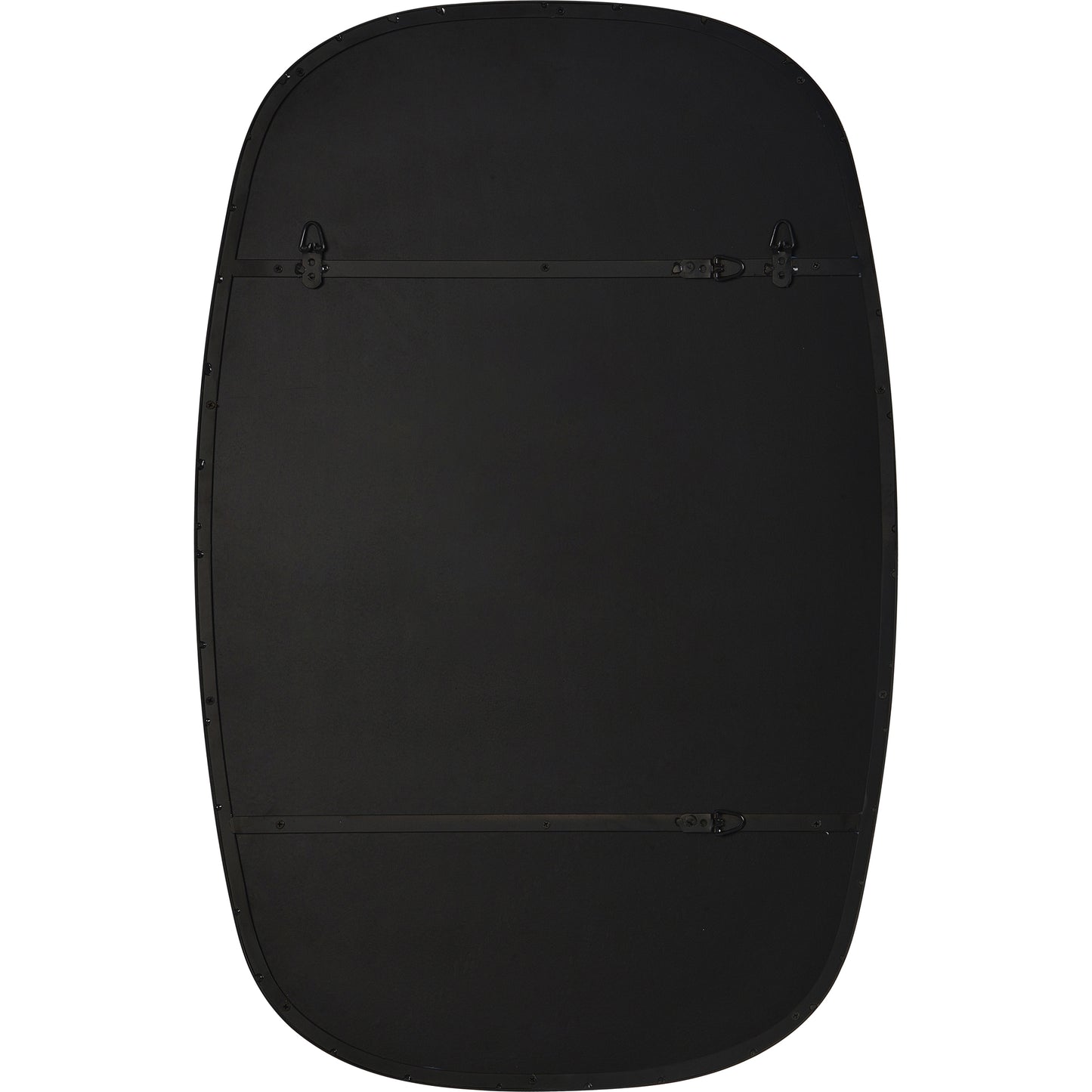 Bergen Rectangle Mirror 24In.X 36In.X 0.75In.