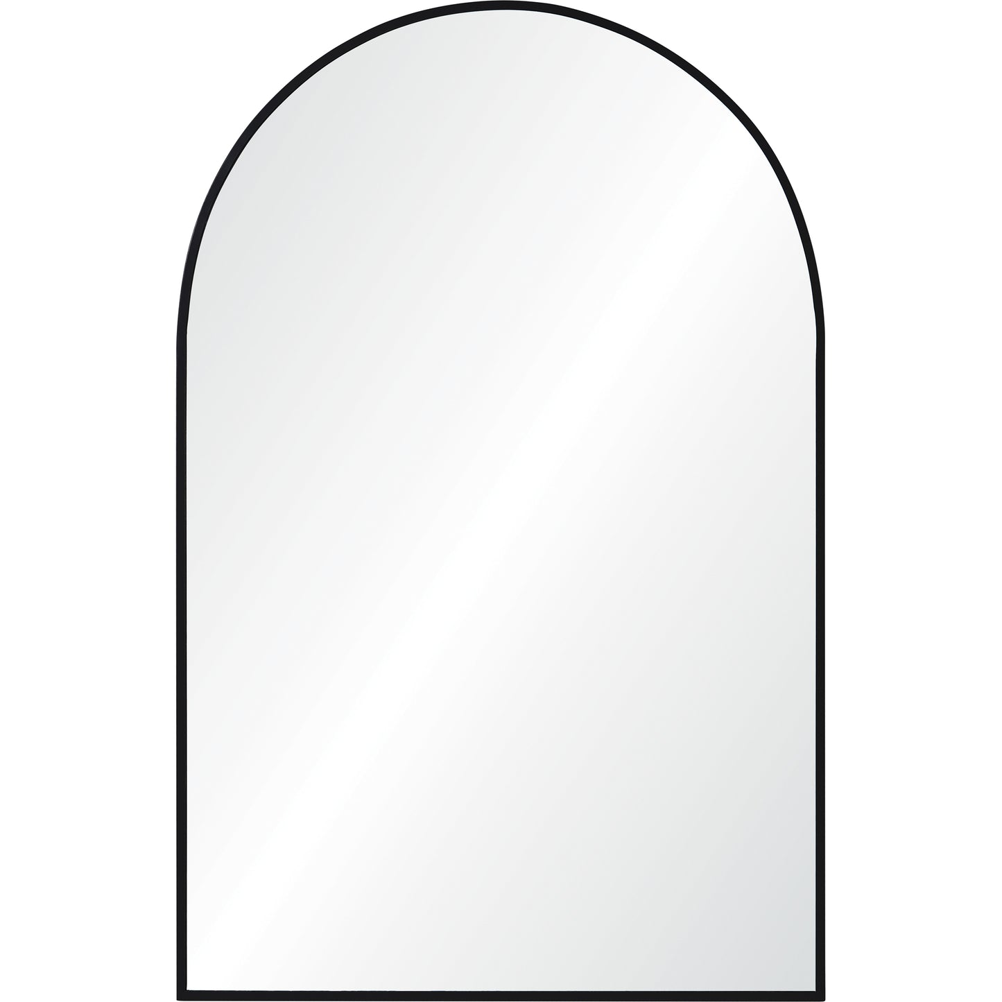 Waren Arch Mirror 24In.X 36In.X 0.5In.
