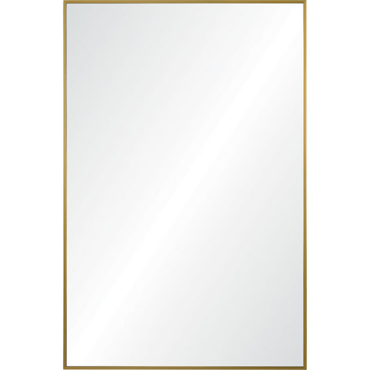 Raydon Rectangle Mirror 23.5In.X 35.5In.X 0.5In.