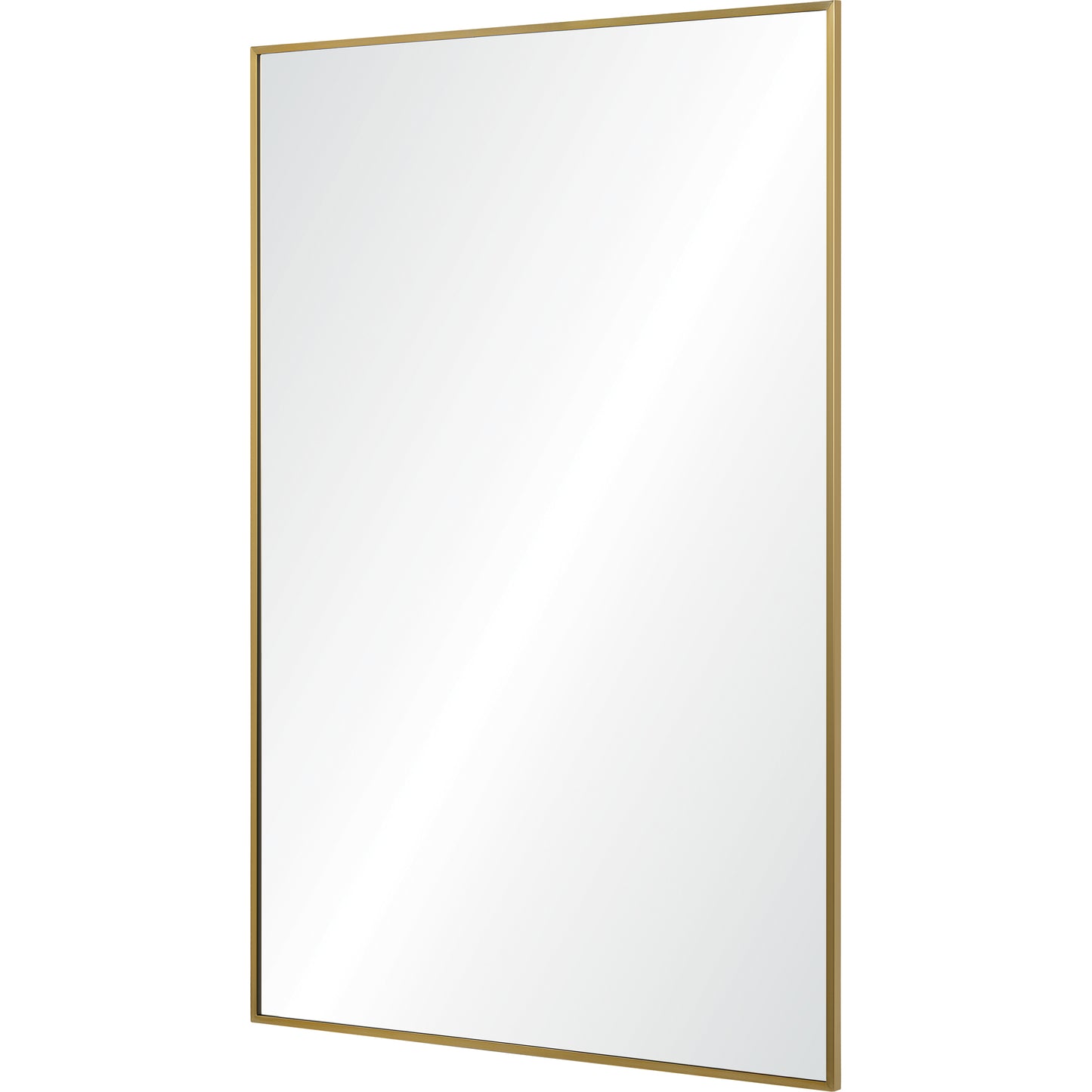 Raydon Rectangle Mirror 23.5In.X 35.5In.X 0.5In.