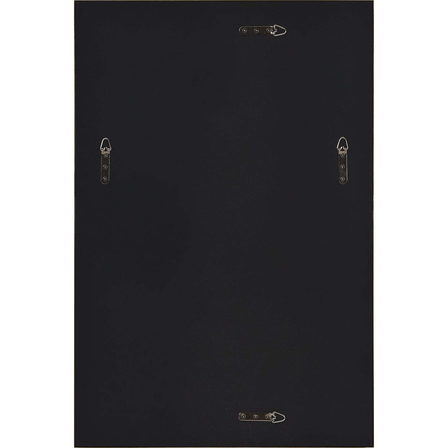 Raydon Rectangle Mirror 23.5In.X 35.5In.X 0.5In.