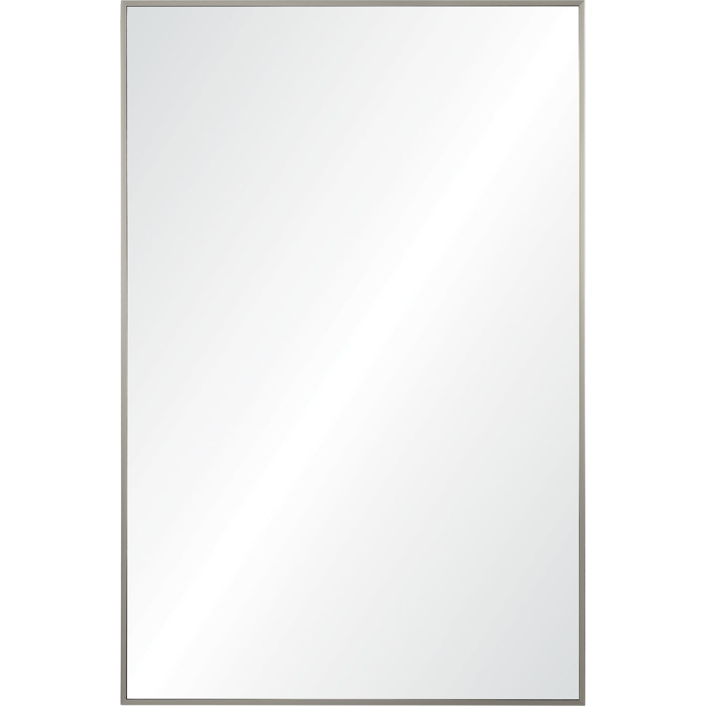 Roderick Rectangle Mirror 23.5In.X 35.5In.X 0.5In.