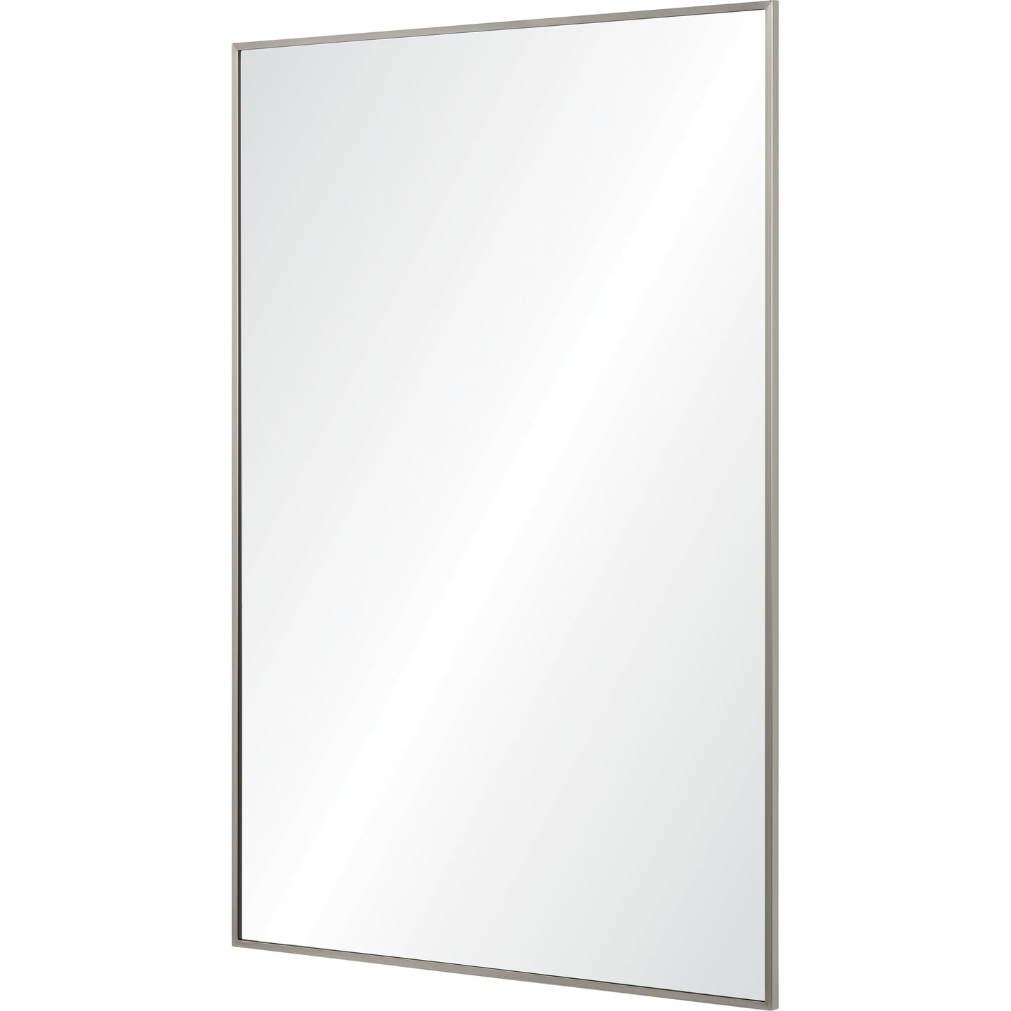 Roderick Rectangle Mirror 23.5In.X 35.5In.X 0.5In.