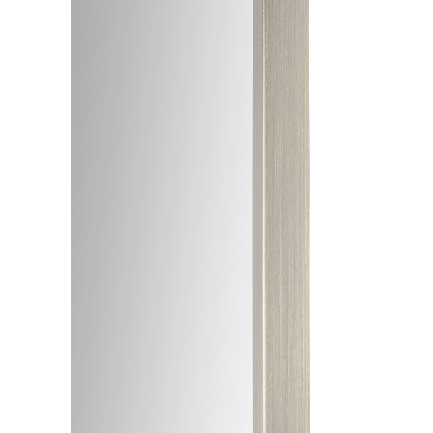 Roderick Rectangle Mirror 23.5In.X 35.5In.X 0.5In.