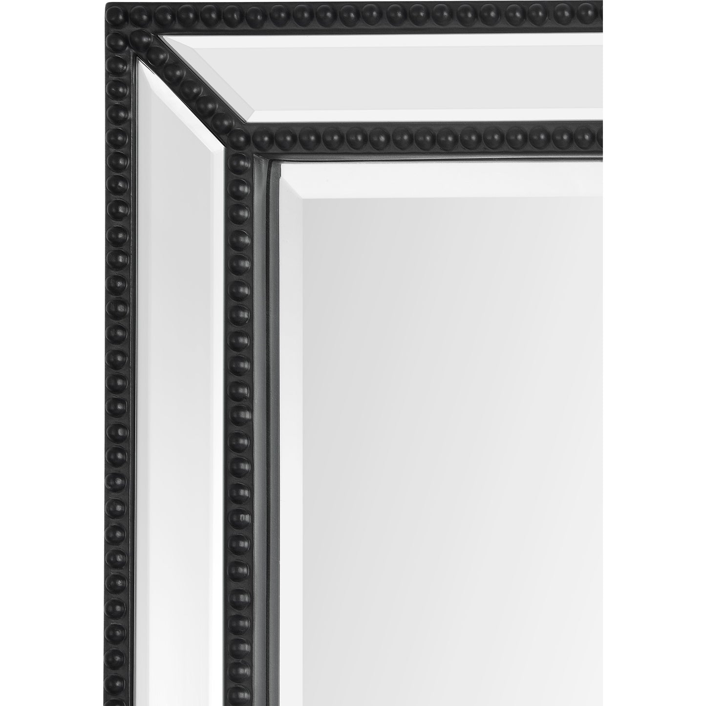 Waterloo Rectangular Mirror 24 X 36 X 1.5