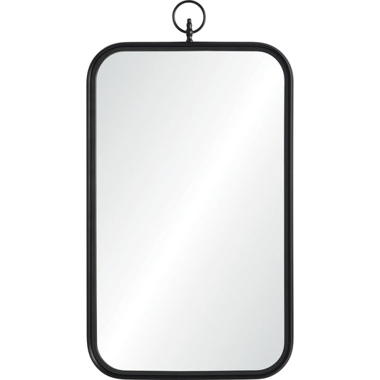 Priscilla Rectangle Mirror 22 X 39.5 X1