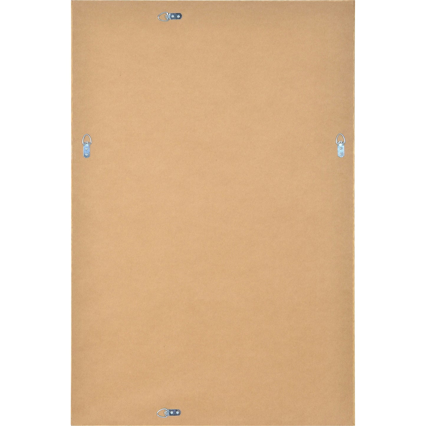 Ampato Natural Mdf Mirror (24X36)