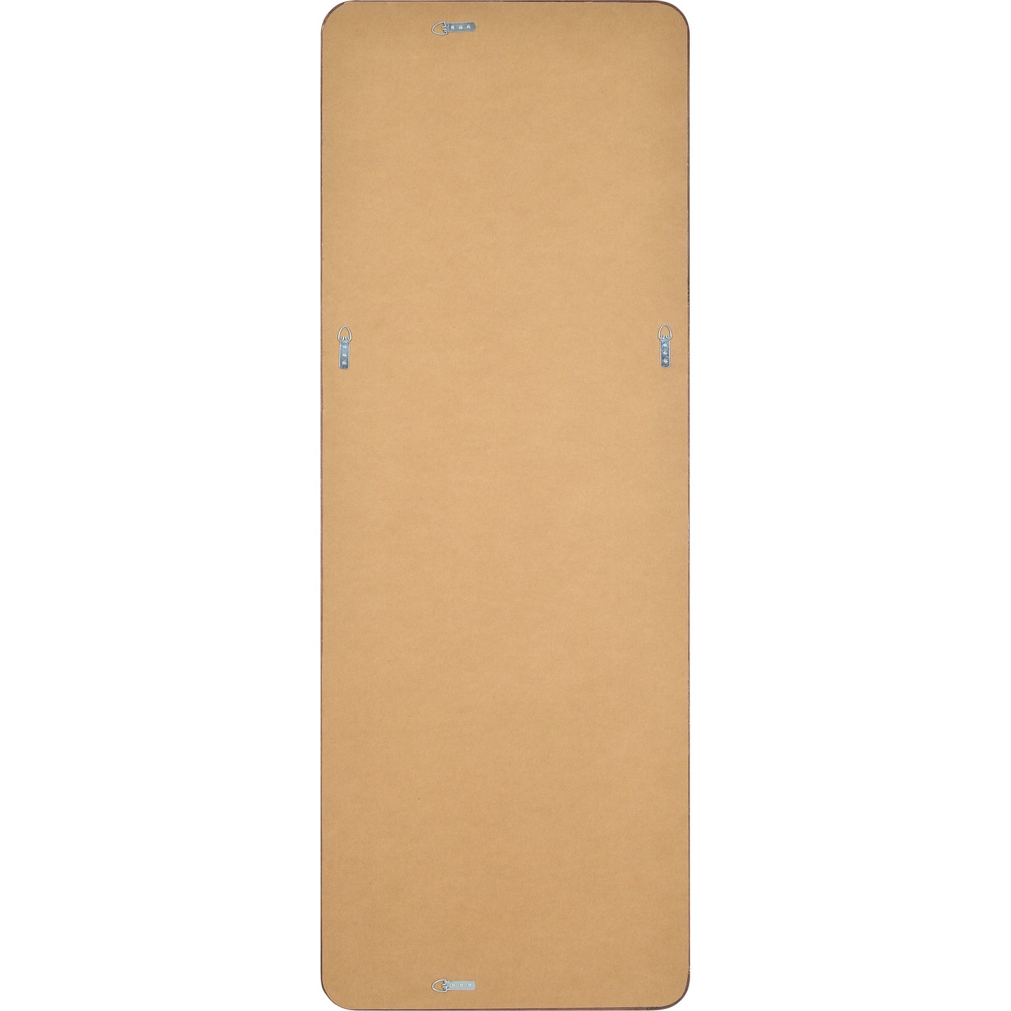 Hensley Rectangular Mirror 60 X 22 X 1.5