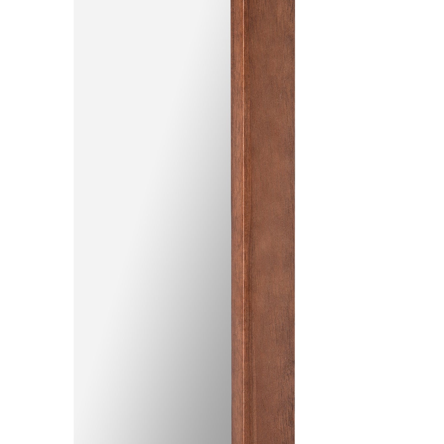 Hensley Rectangular Mirror 60 X 22 X 1.5