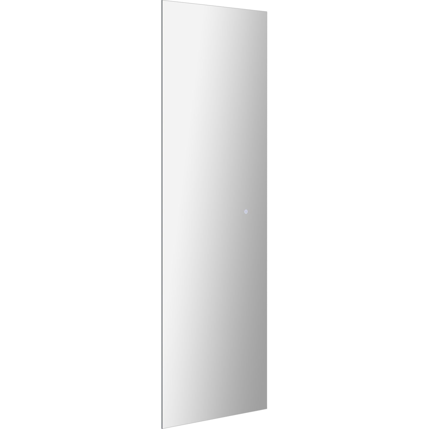 Bexley Rectangular Led Mirror 22 X 68 X 1.3