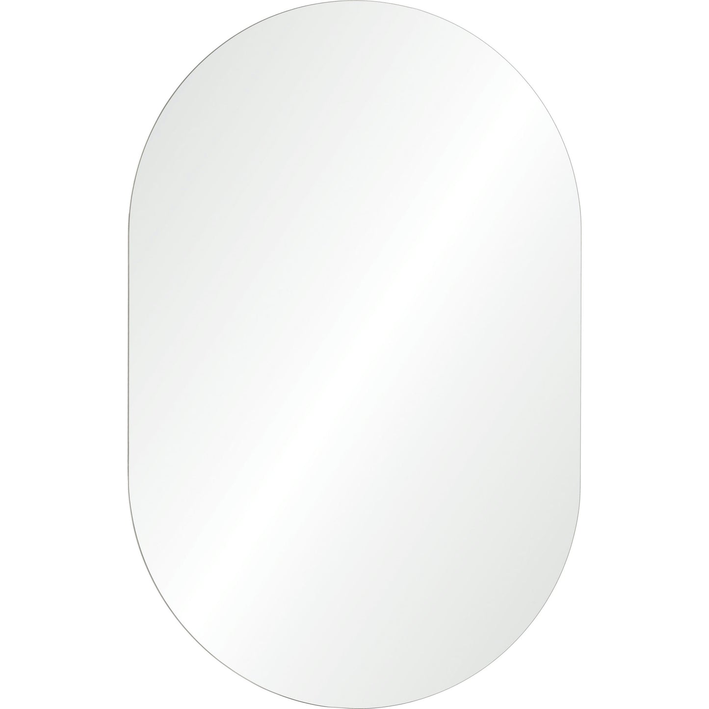 Salta Low-Profile Mirror (26X40)