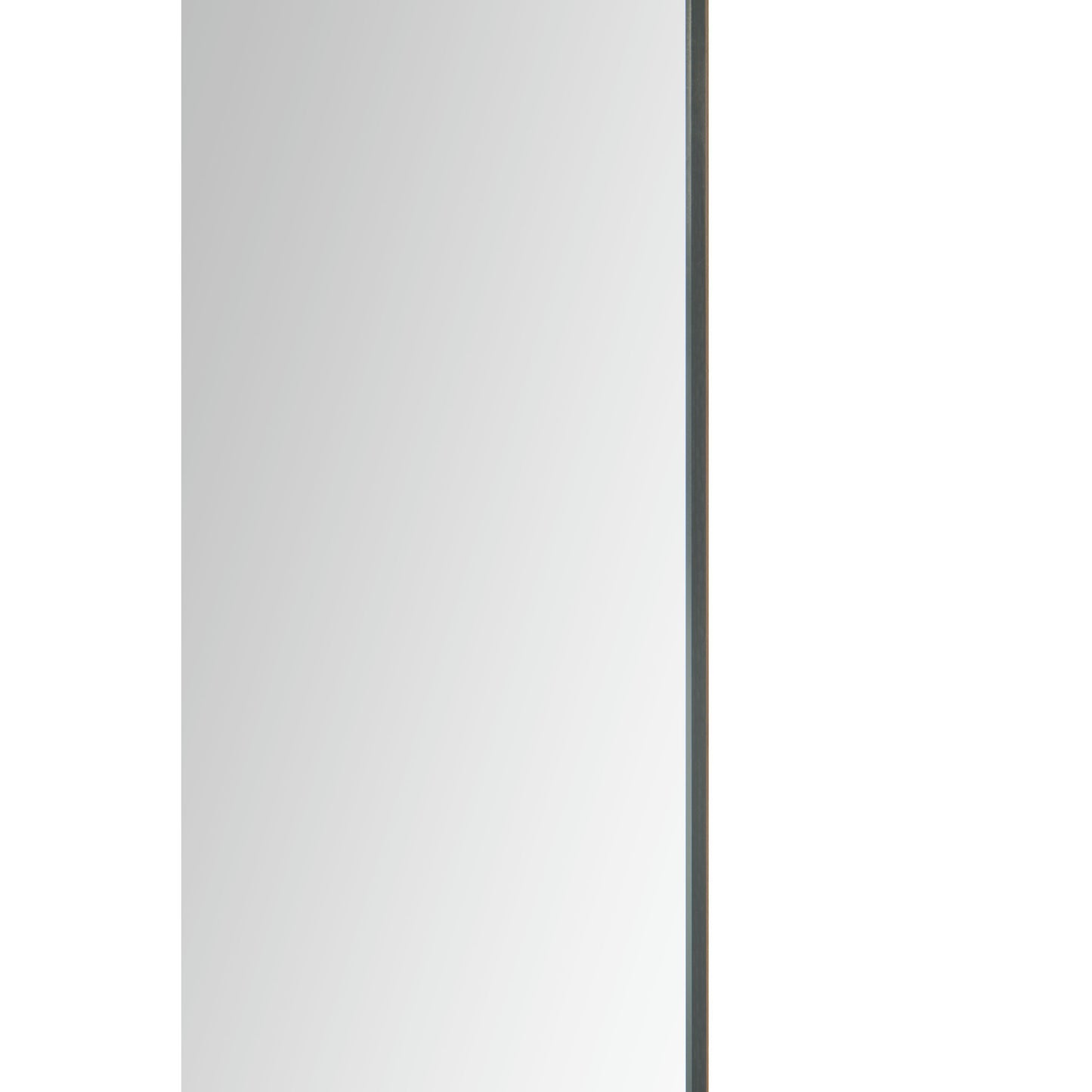 Salta Low-Profile Mirror (26X40)