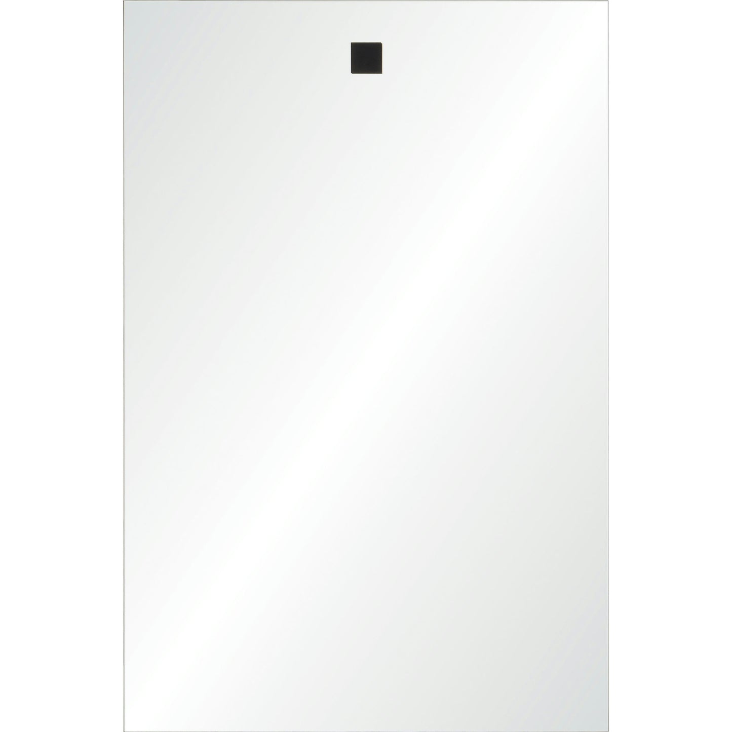 Karn Minimalistic Low-Profile Mirror (24X36)