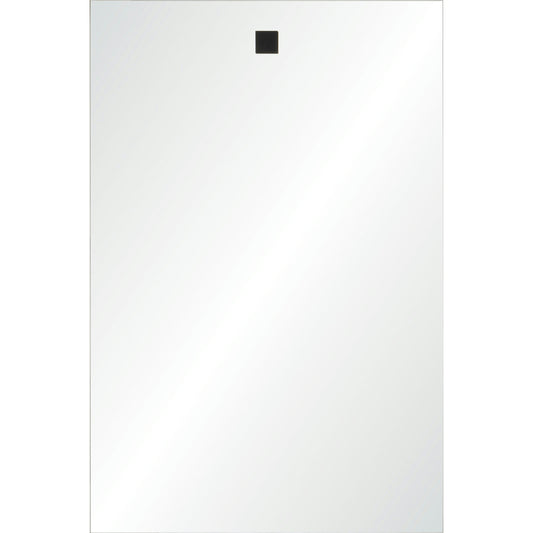 Karn Minimalistic Low-Profile Mirror (24X36)