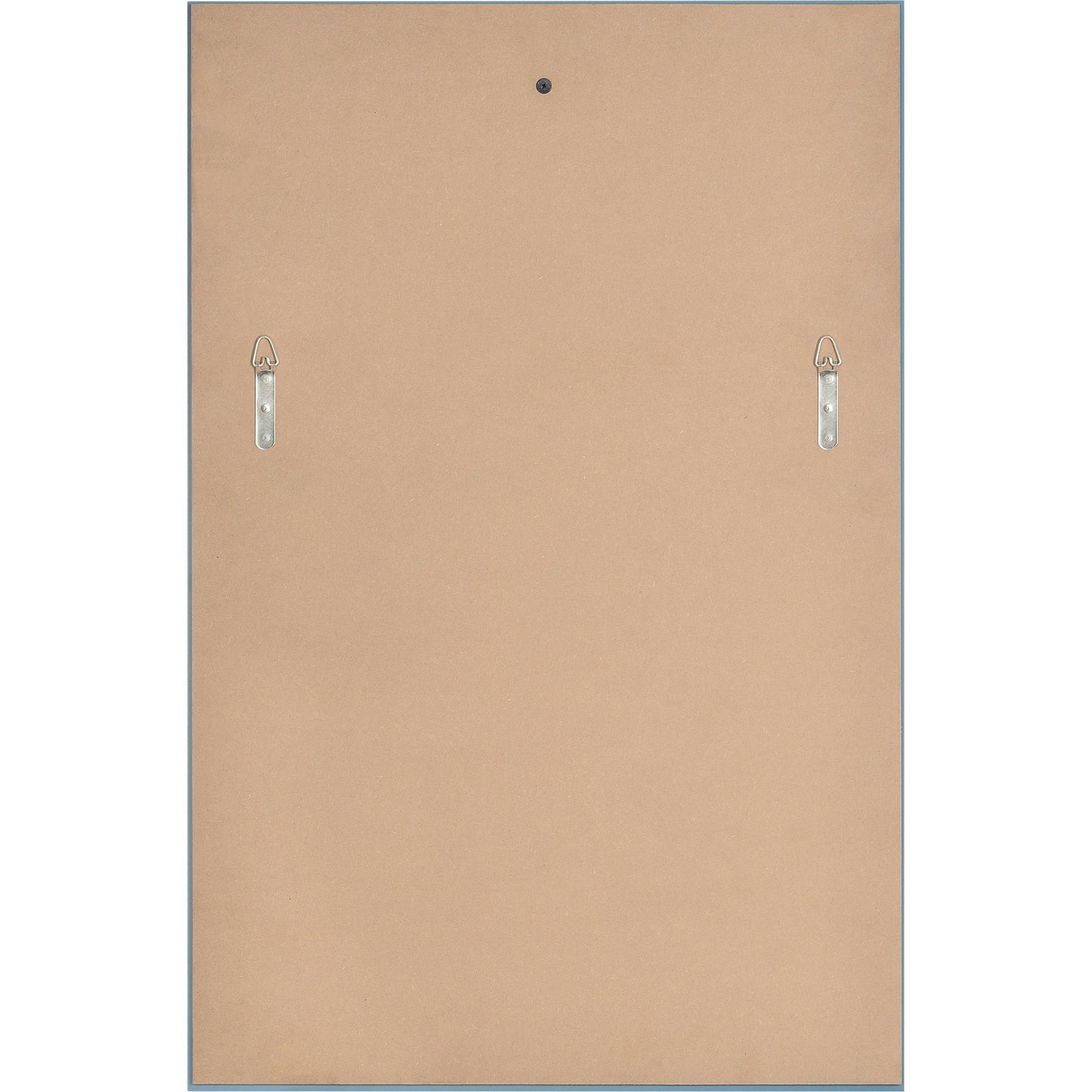 Karn Minimalistic Low-Profile Mirror (24X36)