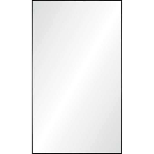 Keene Rectangular Mirror 83 X 48 X 1.2