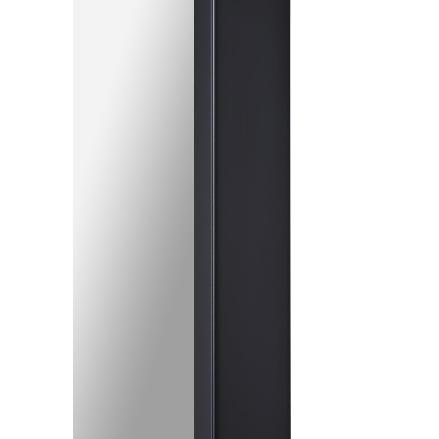 Keene Rectangular Mirror 83 X 48 X 1.2