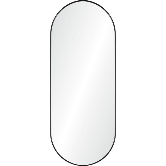 Ammar Pill Ractangular Mirror 60 X 24 X 1