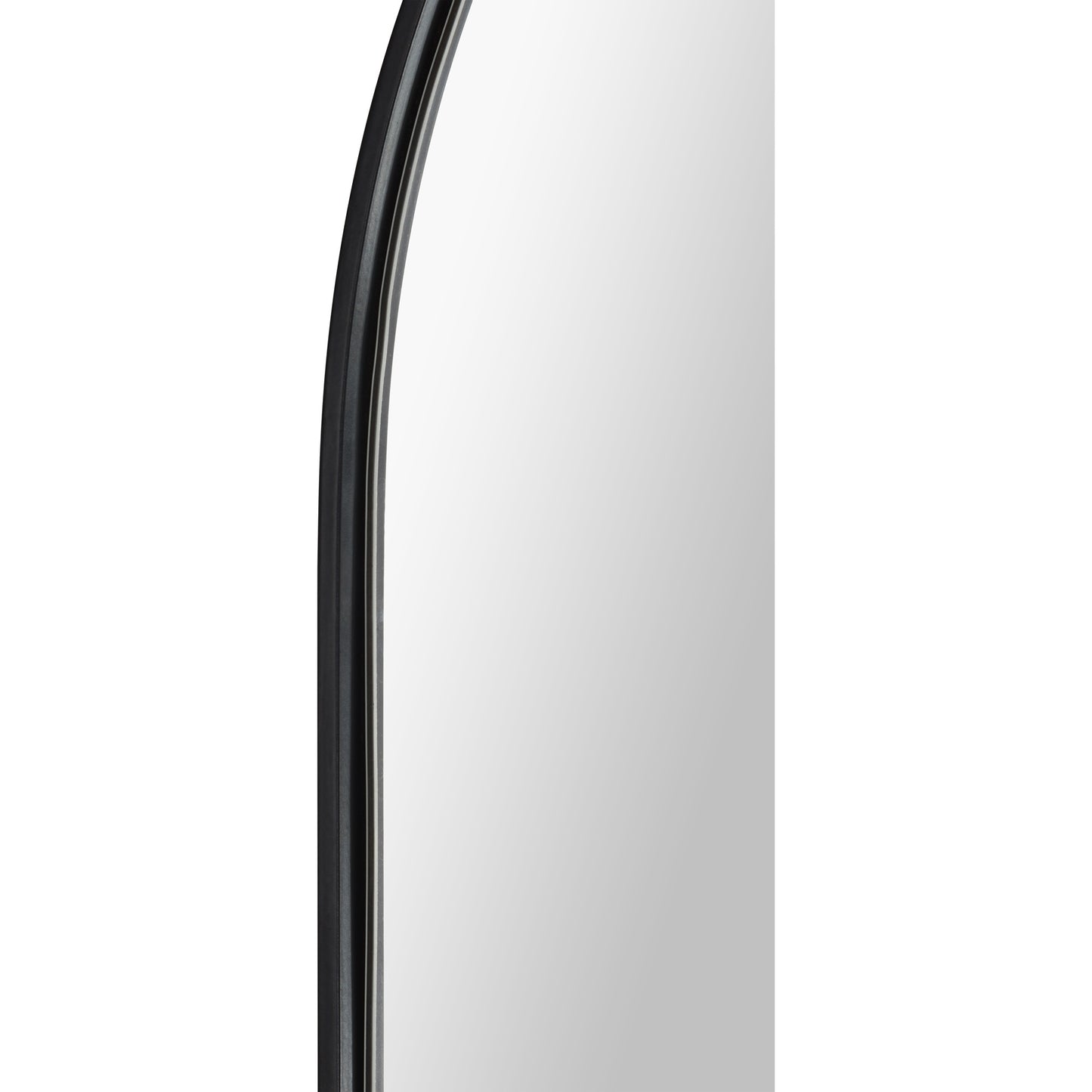 Ammar Pill Ractangular Mirror 60 X 24 X 1
