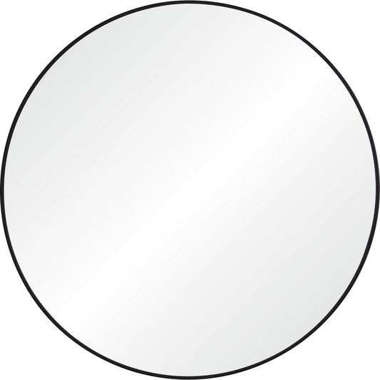 Posadas Round Mirror 36 X 36 X 0.5