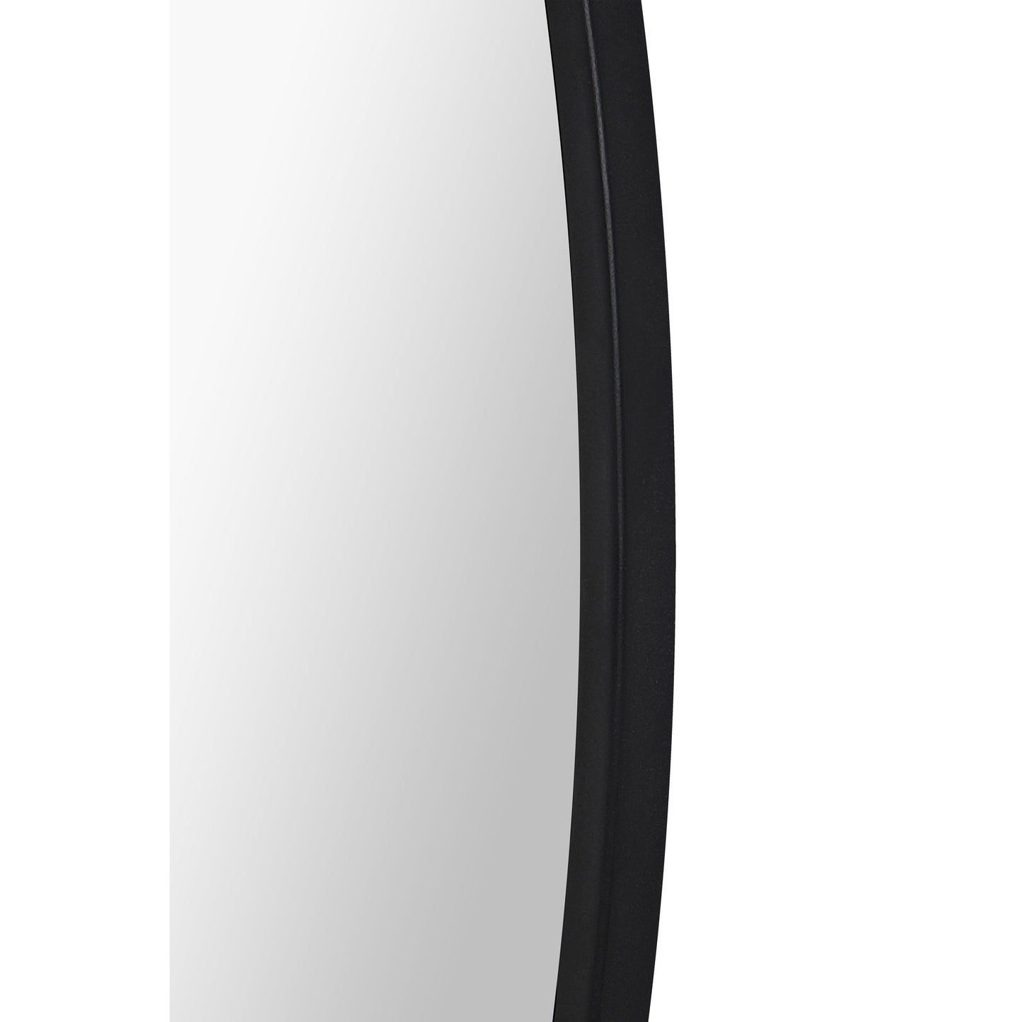 Posadas Round Mirror 36 X 36 X 0.5