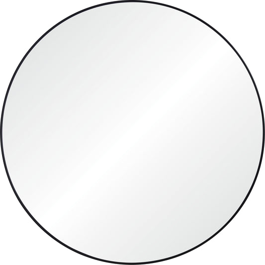 Sami Round Mirror 48 X 48 X 0.5