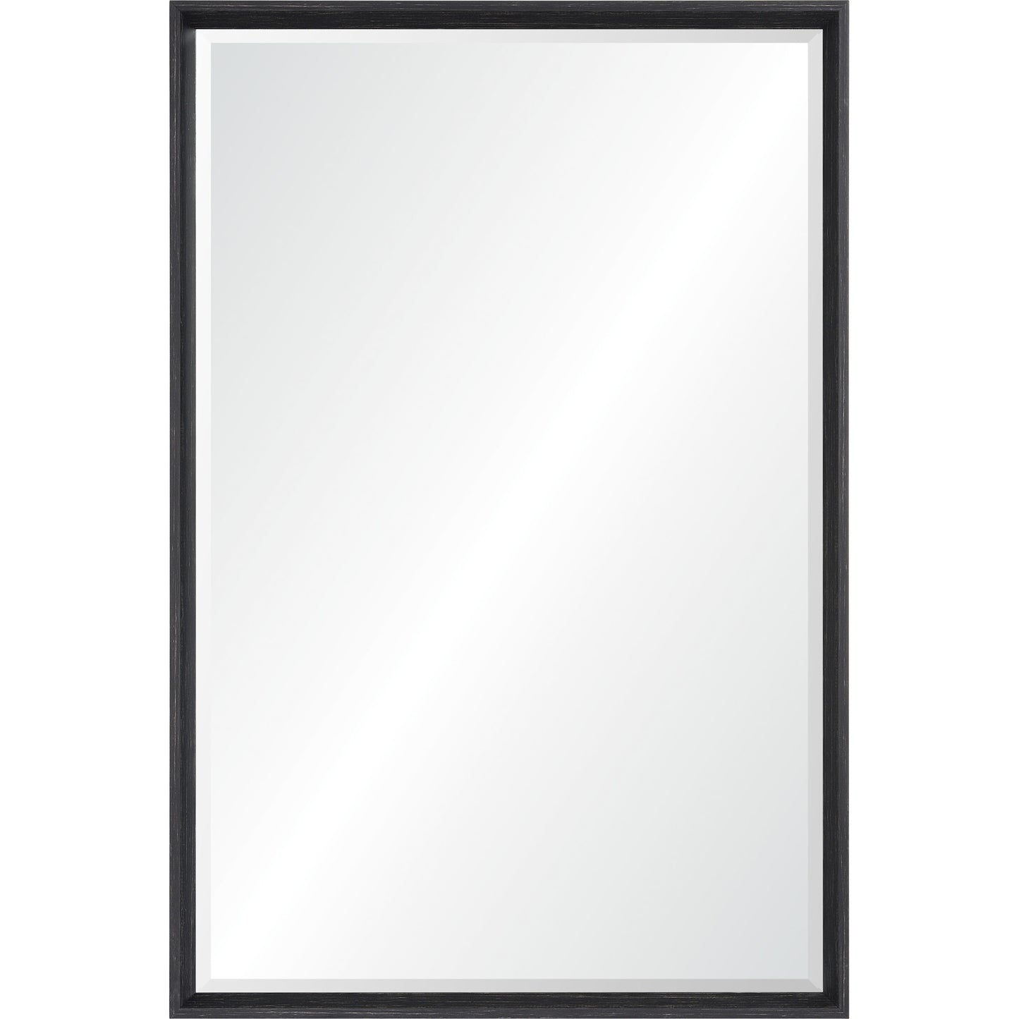Clarissa Rectangular Mirror 24 X 36 X 1.38