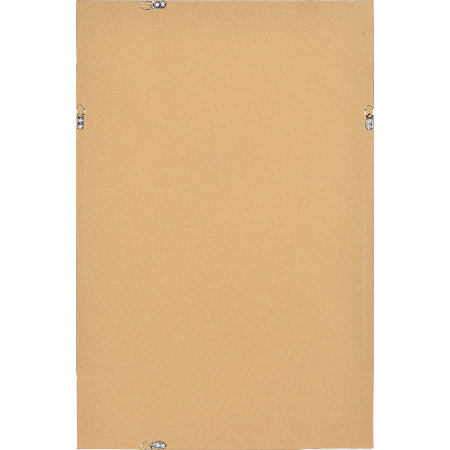 Clarissa Rectangular Mirror 24 X 36 X 1.38