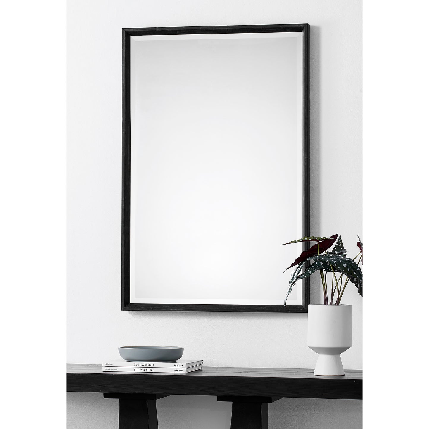 Clarissa Rectangular Mirror 24 X 36 X 1.38