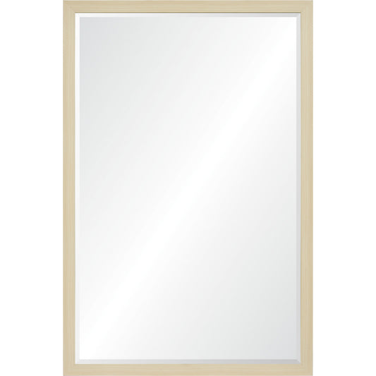 Armelle Rectangular Mirror 24 X 36 X 0.86