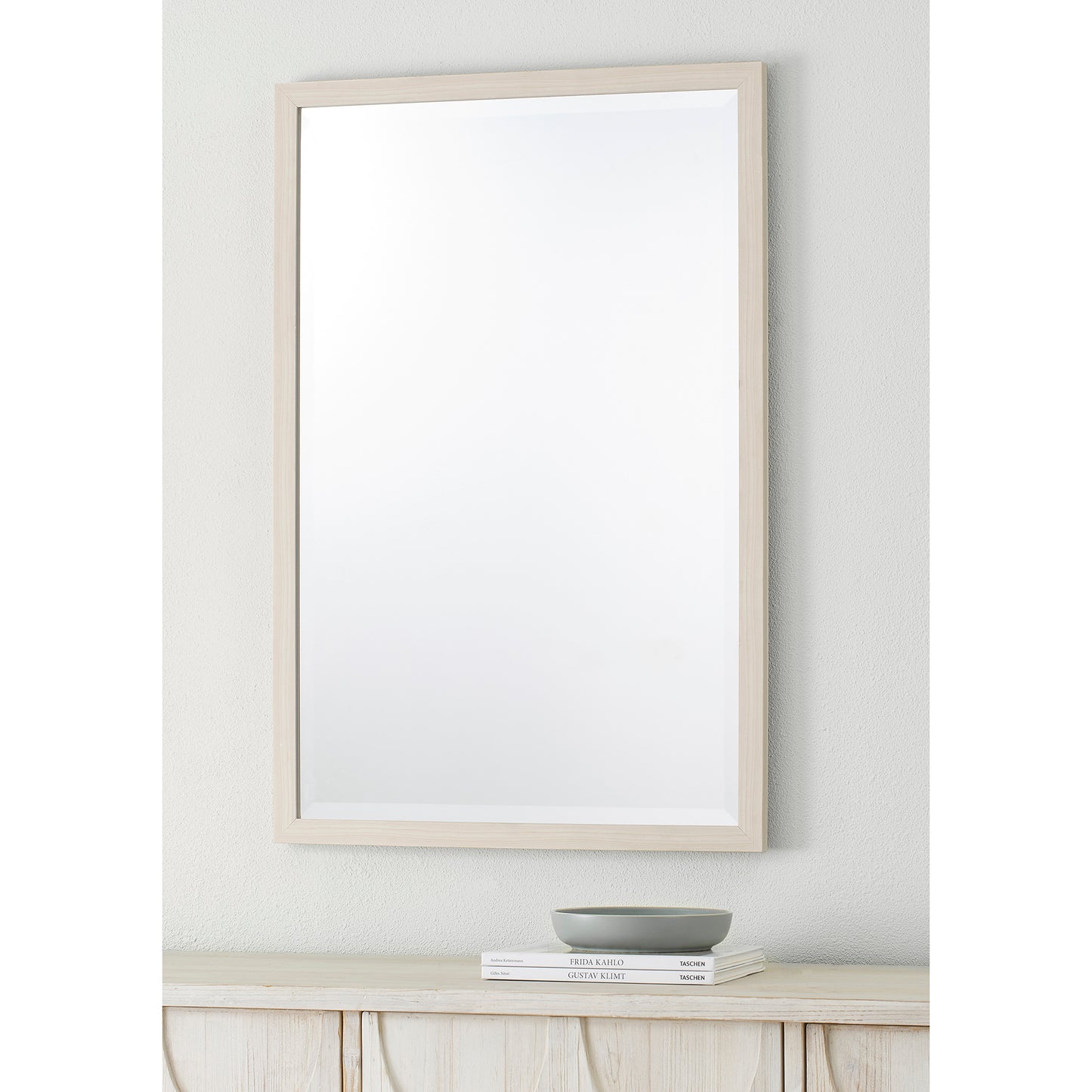 Armelle Rectangular Mirror 24 X 36 X 0.86