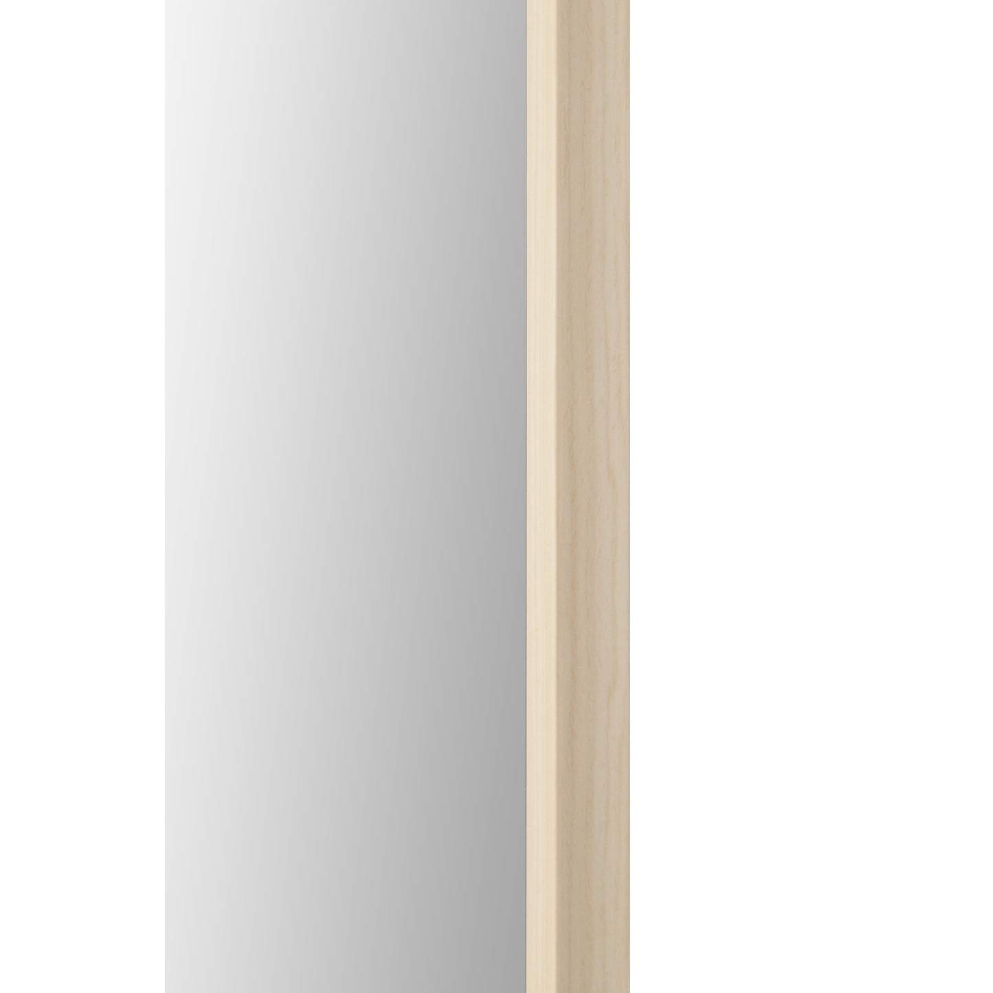 Armelle Rectangular Mirror 24 X 36 X 0.86