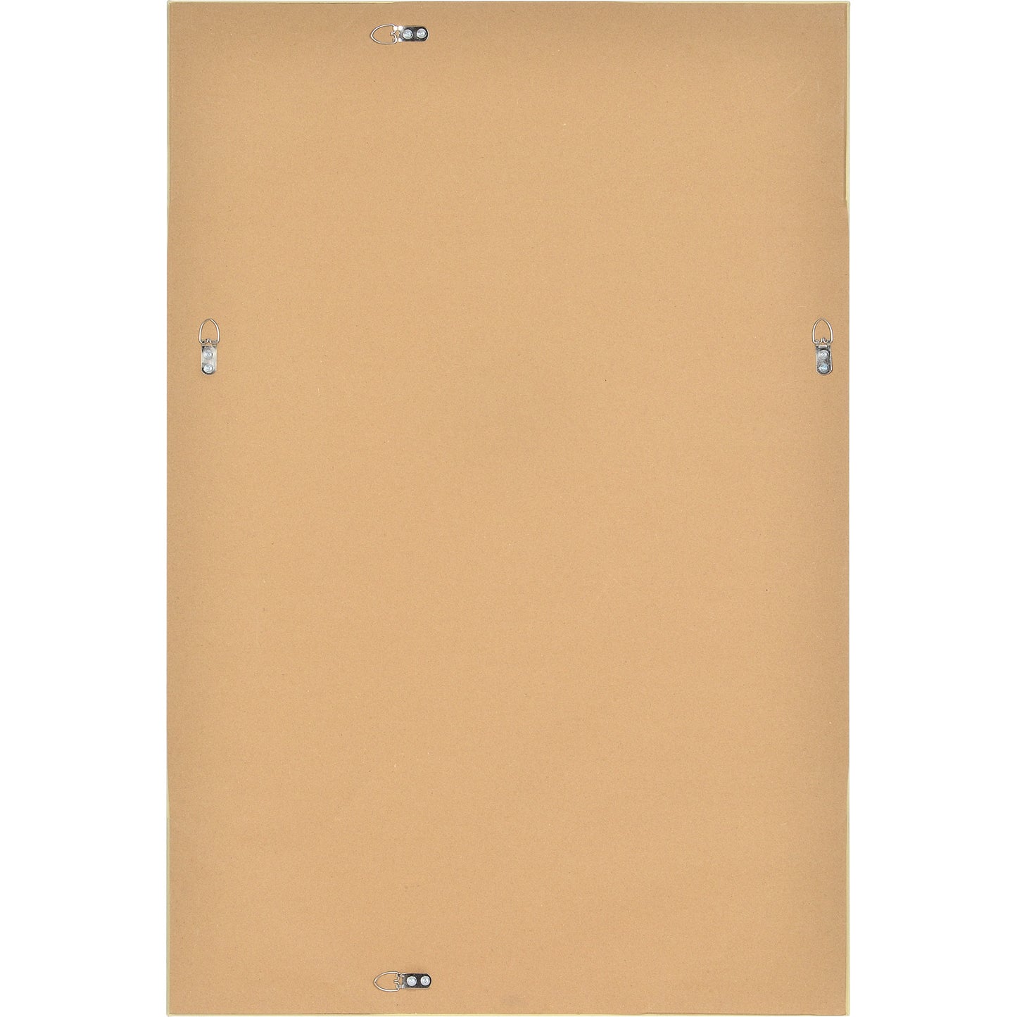 Yiannis Rectangular Mirror 24 X 36 X 1.42