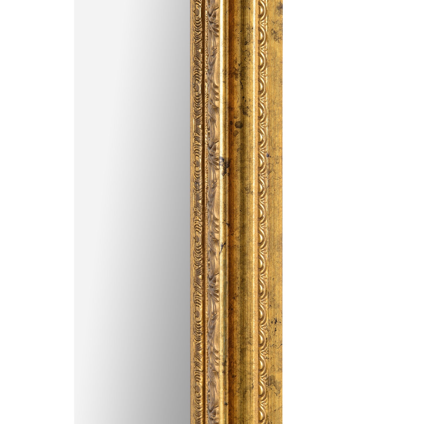 Yiannis Rectangular Mirror 24 X 36 X 1.42