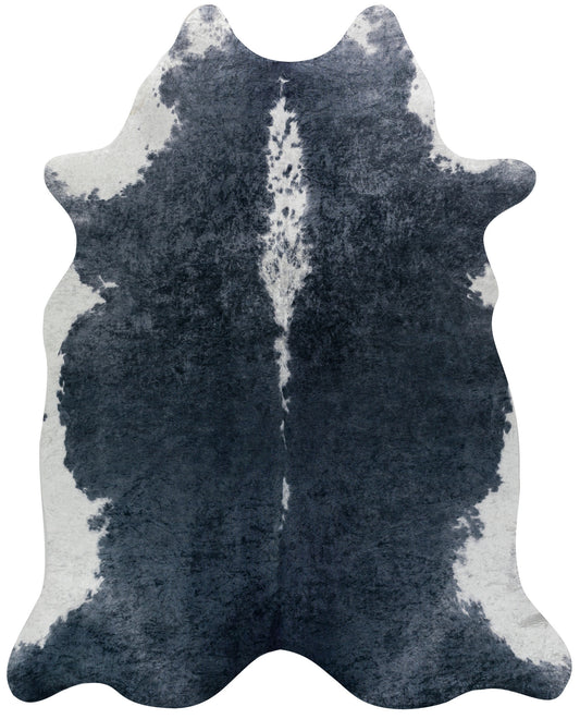 Montana MT2 Graphite 3'6" x 4'4" Rug