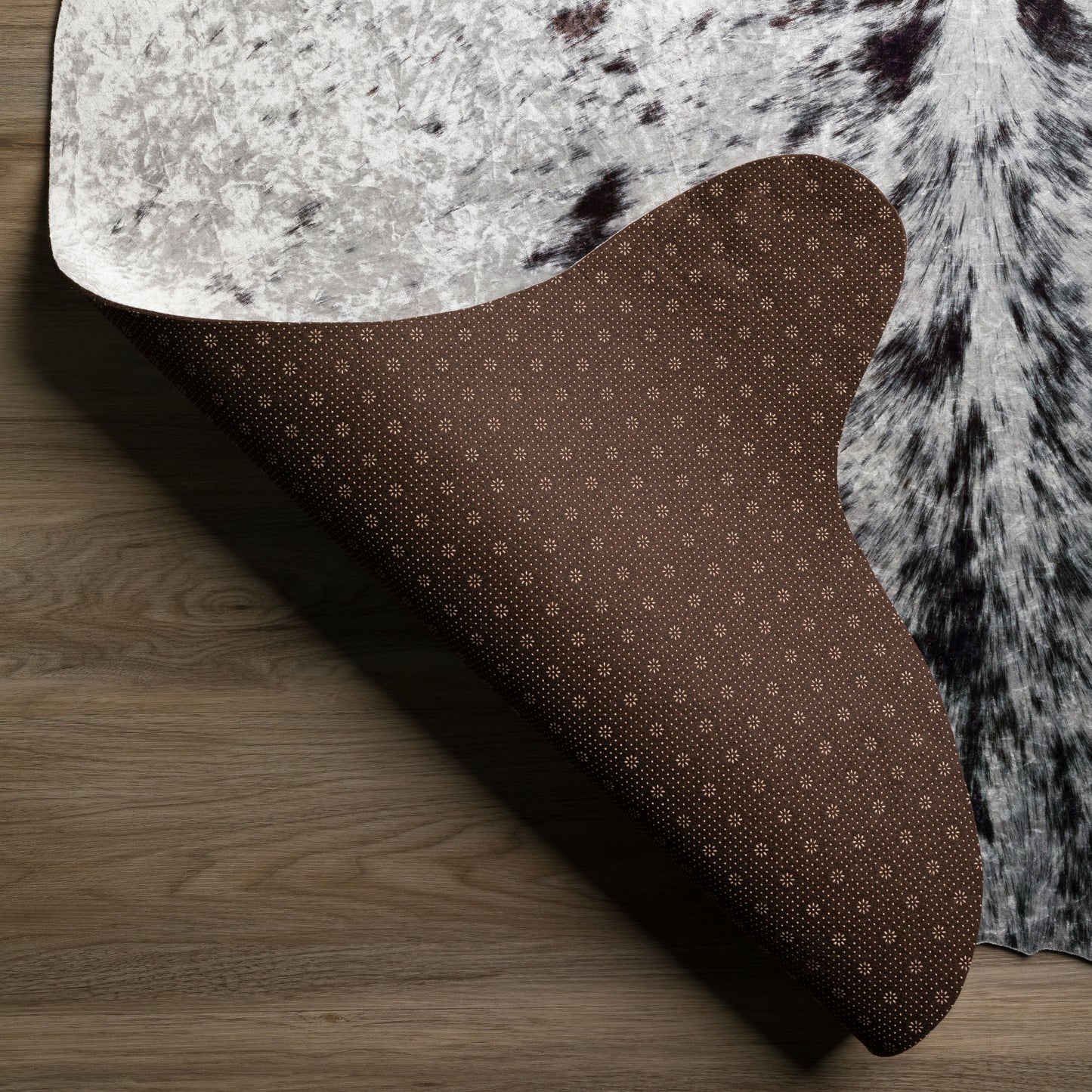 Montana MT3 Pepper 5'6" x 6'10" Rug