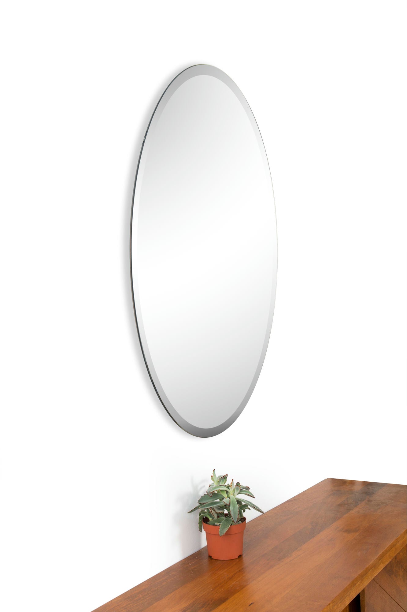 Yen Mirror 36 X 24