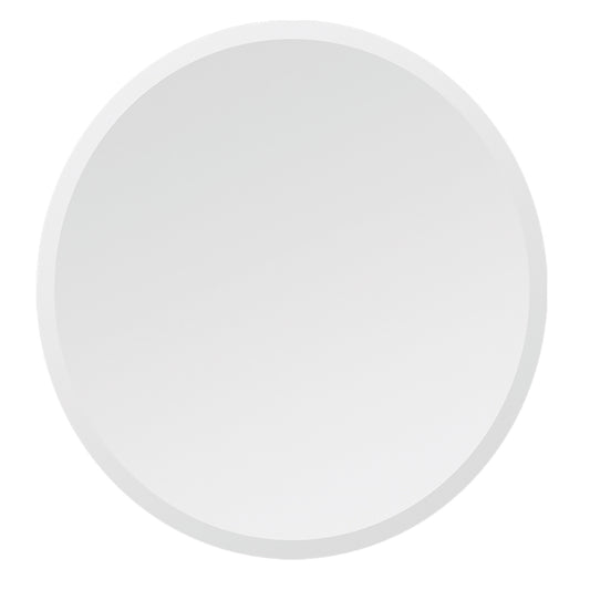 Kiko Round Mirror 30 X 30
