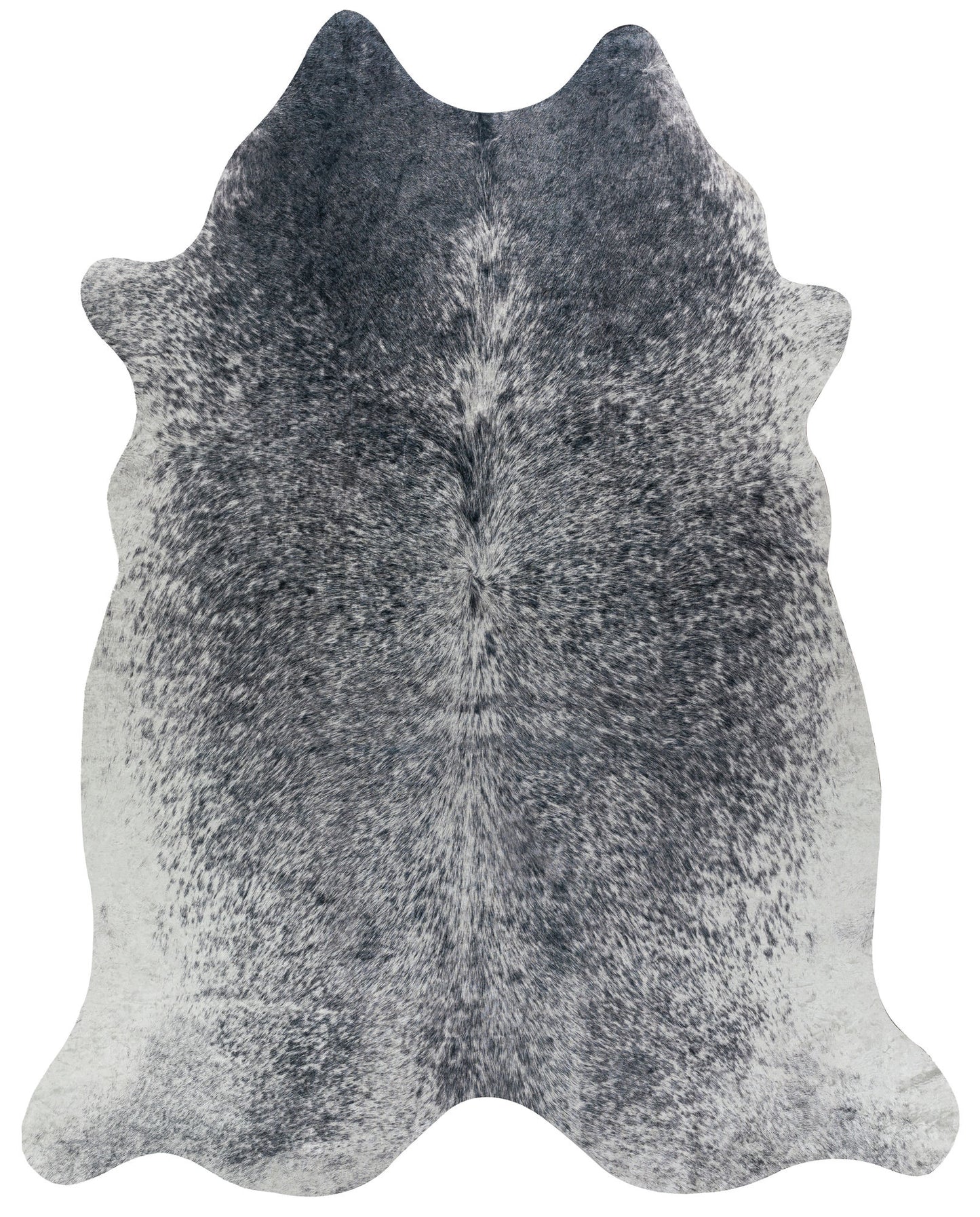 Montana MT6 Murray Grey 7'9" x 9'7" Rug